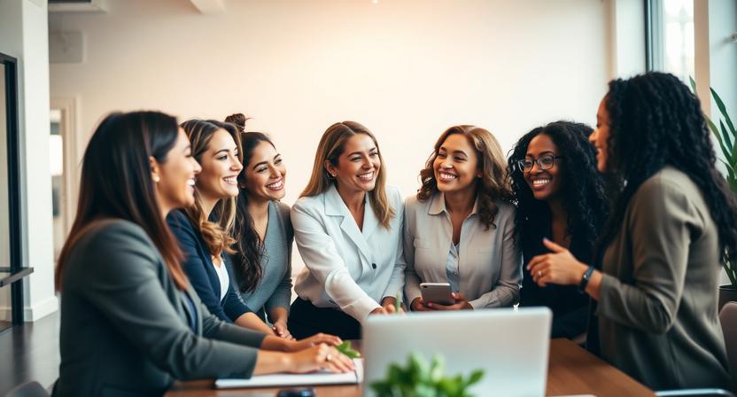 Why Win-Win Relationships Matter in Business—Especially for Women