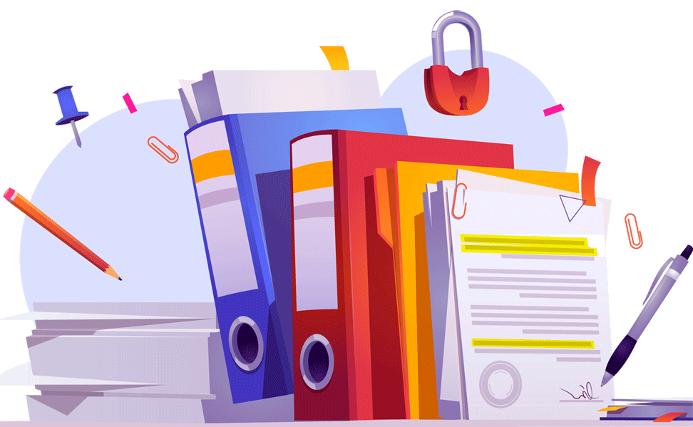 documents-recordkeeping